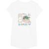 image:imageStar Wars The Mandalorian Grogu 2nd Birthday Sketch TShirtWhite