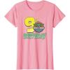 image:imageStar Wars The Mandalorian Grogu 9th Birthday Hovering Pram TShirtPink