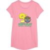 image:imageStar Wars The Mandalorian Grogu 9th Birthday Hovering Pram TShirtPink