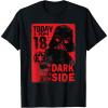 image:imageStar Wars Darth Vader 18th Birthday TShirtBlack