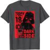 Dark Heather Grey