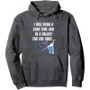 image:imageStar Wars I Was Born A Long Time Ago 50th Birthday Disney Pullover HoodieDark Heather Grey
