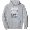 image:imageStar Wars I Was Born A Long Time Ago 50th Birthday Disney Pullover HoodieHeather Grey