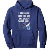 Navy Blue