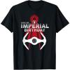 image:imageStar Wars Imperial Birthday TShirtBlack