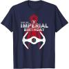 image:imageStar Wars Imperial Birthday TShirtNavy Blue