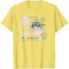 Lemon Yellow