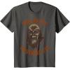 image:imageStar Wars Chewbacca Costume Halloween TShirtAsphalt Grey