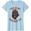 image:imageStar Wars Chewbacca Costume Halloween TShirtBaby Blue