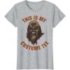 image:imageStar Wars Chewbacca Costume Halloween TShirtHeather Grey