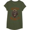 image:imageStar Wars Chewbacca Costume Halloween TShirtOlive Green