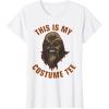 image:imageStar Wars Chewbacca Costume Halloween TShirtWhite