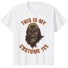 image:imageStar Wars Chewbacca Costume Halloween TShirtWhite