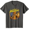 image:imageStar Wars Chewbacca I Am Wookiee Hear Me Roar TShirtAsphalt Grey