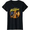 image:imageStar Wars Chewbacca I Am Wookiee Hear Me Roar TShirtBlack