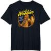 image:imageStar Wars Chewbacca I Am Wookiee Hear Me Roar TShirtBlack