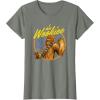 image:imageStar Wars Chewbacca I Am Wookiee Hear Me Roar TShirtOlive Heather