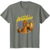 image:imageStar Wars Chewbacca I Am Wookiee Hear Me Roar TShirtOlive Heather