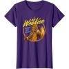 image:imageStar Wars Chewbacca I Am Wookiee Hear Me Roar TShirtPurple