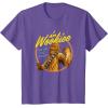 image:imageStar Wars Chewbacca I Am Wookiee Hear Me Roar TShirtPurple Heather