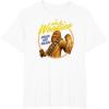 image:imageStar Wars Chewbacca I Am Wookiee Hear Me Roar TShirtWhite