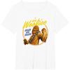 image:imageStar Wars Chewbacca I Am Wookiee Hear Me Roar TShirtWhite
