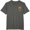 image:imageStar Wars Chewbacca Loyalty Pocket Crossbow TShirtAsphalt Grey