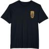 image:imageStar Wars Chewbacca Loyalty Pocket Crossbow TShirtBlack