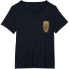 image:imageStar Wars Chewbacca Loyalty Pocket Crossbow TShirtBlack