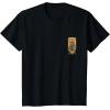 image:imageStar Wars Chewbacca Loyalty Pocket Crossbow TShirtBlack