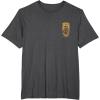 image:imageStar Wars Chewbacca Loyalty Pocket Crossbow TShirtDark Heather Grey