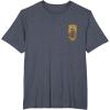 image:imageStar Wars Chewbacca Loyalty Pocket Crossbow TShirtHeather Blue