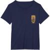 image:imageStar Wars Chewbacca Loyalty Pocket Crossbow TShirtNavy Blue