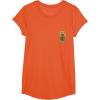image:imageStar Wars Chewbacca Loyalty Pocket Crossbow TShirtOrange