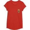 image:imageStar Wars Chewbacca Loyalty Pocket Crossbow TShirtRed