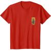 image:imageStar Wars Chewbacca Loyalty Pocket Crossbow TShirtRed