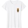 image:imageStar Wars Chewbacca Loyalty Pocket Crossbow TShirtWhite
