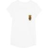 image:imageStar Wars Chewbacca Loyalty Pocket Crossbow TShirtWhite