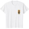 image:imageStar Wars Chewbacca Loyalty Pocket Crossbow TShirtWhite