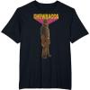 image:imageStar Wars Chewbacca Retro In Your Face Burst Graphic TShirt TShirtBlack