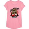 image:imageStar Wars Chewbacca Socks Again Holiday Portrait TShirtPink