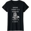 image:imageStar Wars Chewbacca The Wookiee Way Graphic TShirt TShirtBlack