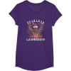image:imageStar Wars Christmas Chewbacca Lights amp Presents Fa La La TShirtPurple