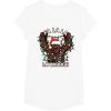 image:imageStar Wars Christmas Chewie Fa La La La Larrgh TShirtWhite