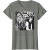 image:imageStar Wars Han Solo Chewbacca Besties Graphic TShirt TShirtOlive Heather