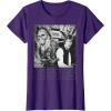 image:imageStar Wars Han Solo Chewbacca Besties Graphic TShirt TShirtPurple