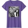 image:imageStar Wars Han Solo Chewbacca Besties Graphic TShirt TShirtPurple Heather