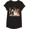 image:imageStar Wars Im in it for the Money Han Solo Chewbacca TShirt TShirtBlack