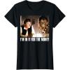image:imageStar Wars Im in it for the Money Han Solo Chewbacca TShirt TShirtBlack