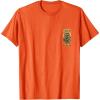 image:imageStar Wars Chewbacca Loyalty Pocket Crossbow TShirtOrange